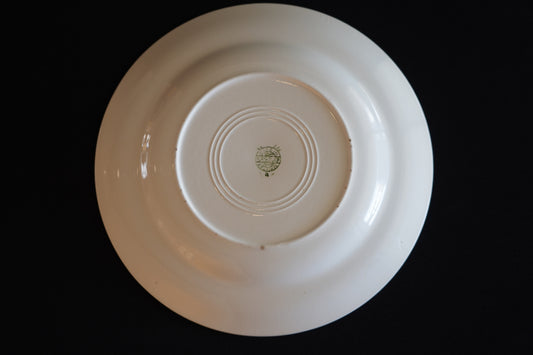 スーププレート ボッホフレール R165-2