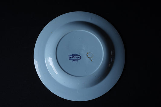 スーププレート クレイユ・モントロー R281