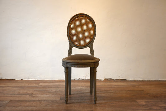 ルイ16世スタイル ダイニングチェア CF013