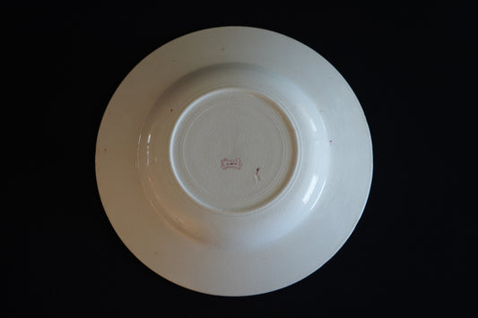 スーププレート リュネビル R174-1