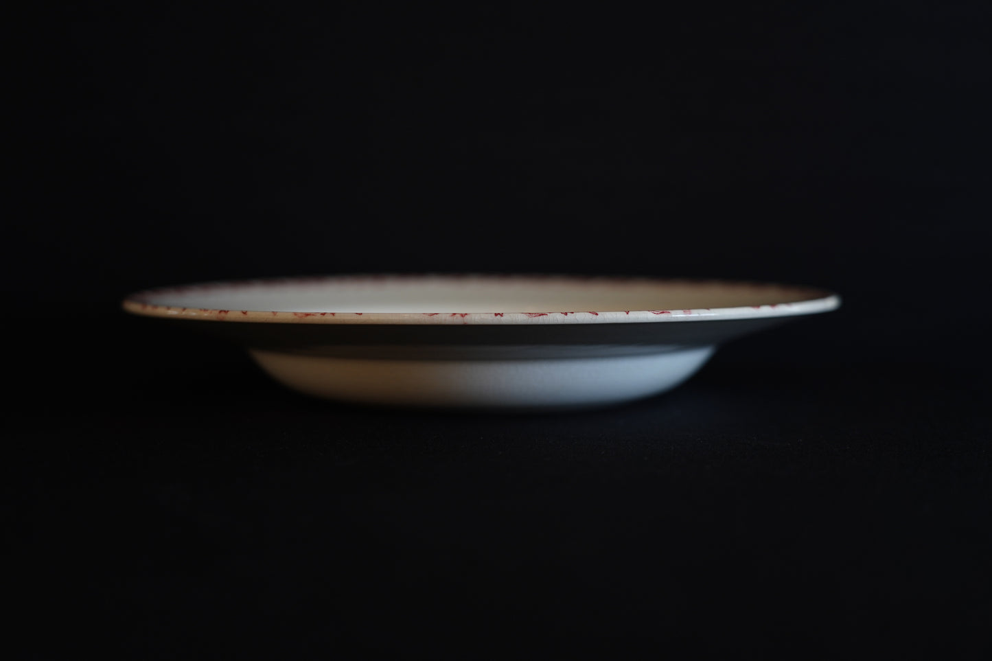 スーププレート リュネビル R174-1