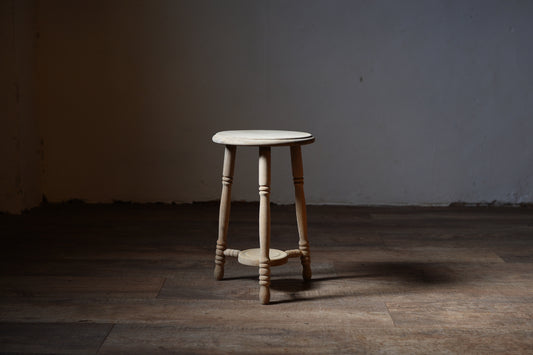 丸スツール F152