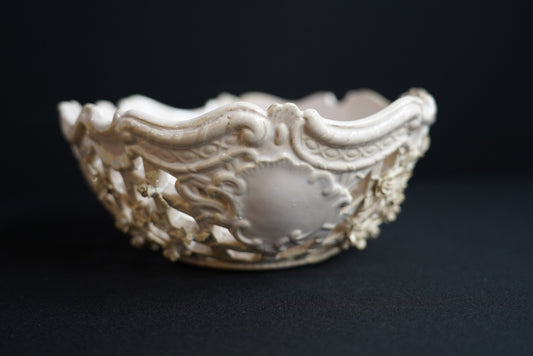 オーバル パニエボウル ムスティエ R007