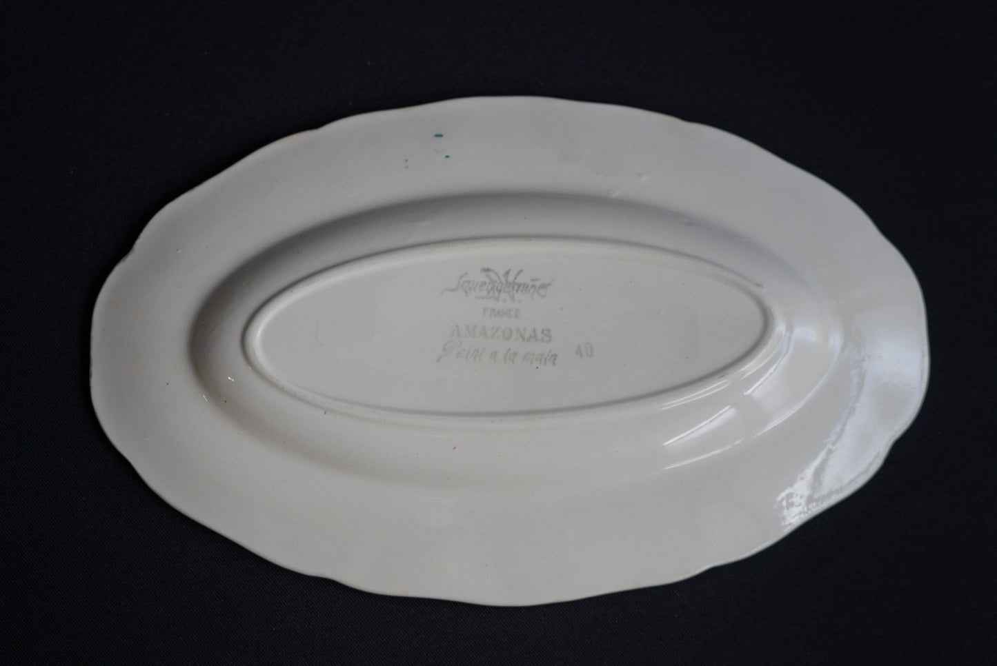 ラヴィエ サルグミンヌ R004