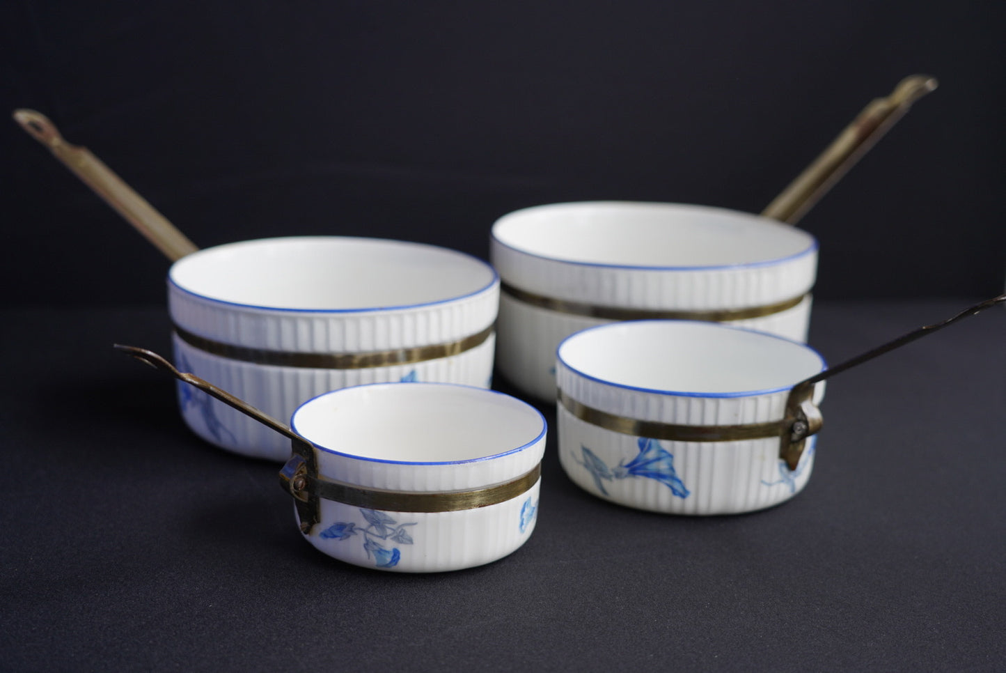 片手鍋 磁器 R014