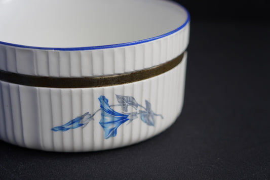 片手鍋 磁器 R014