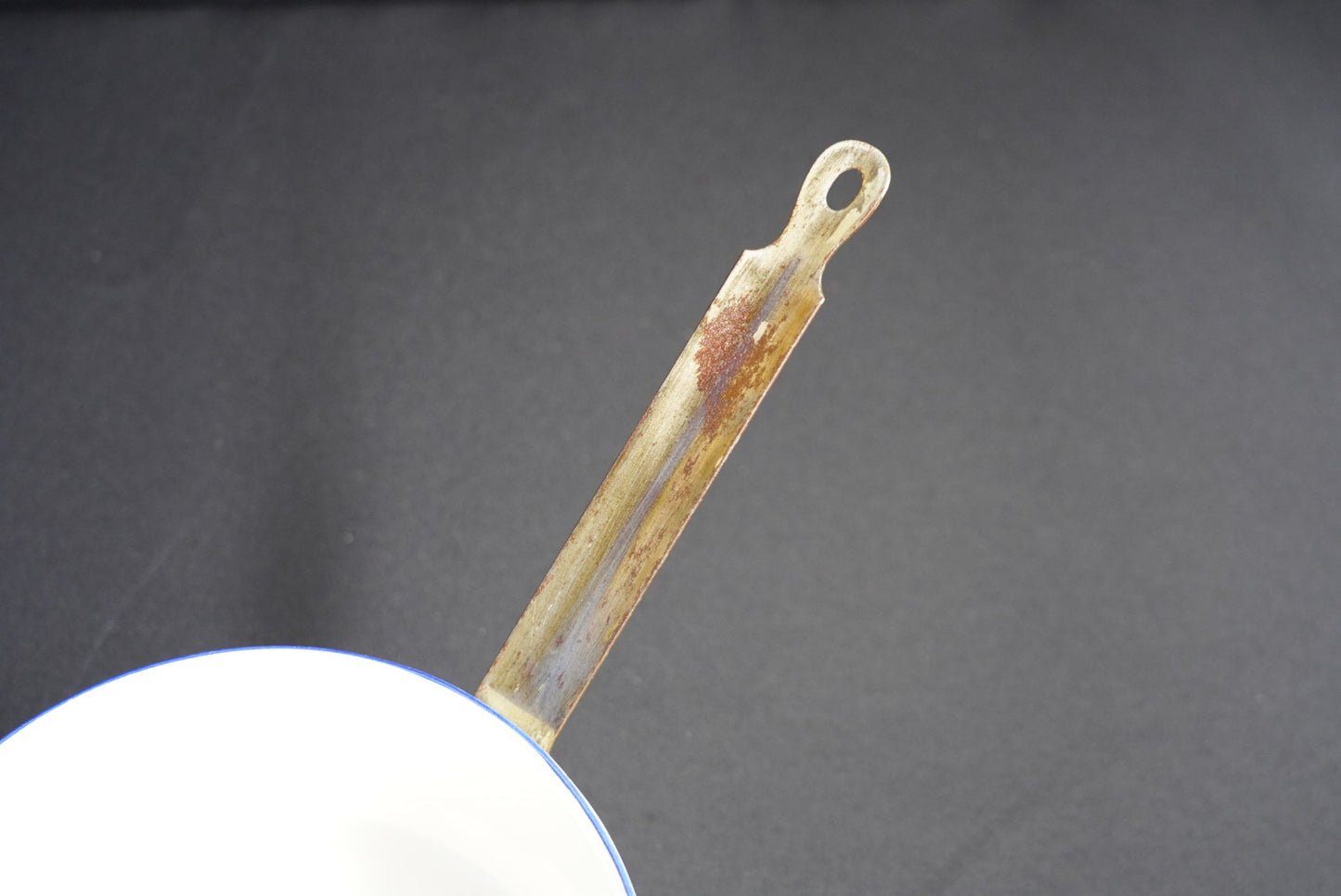 片手鍋 磁器 R014