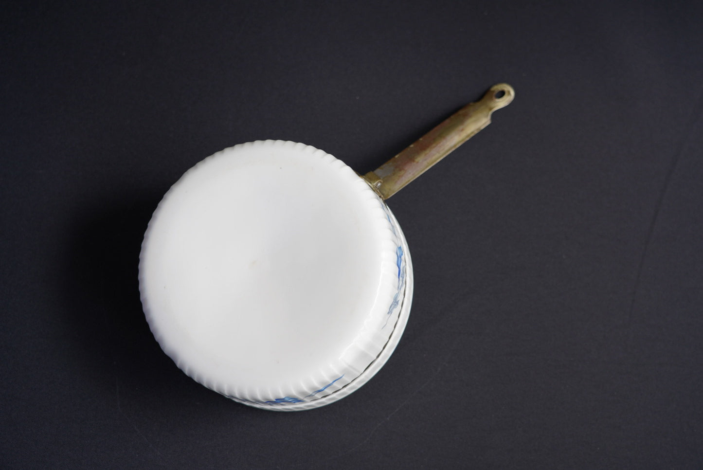 片手鍋 磁器 R014