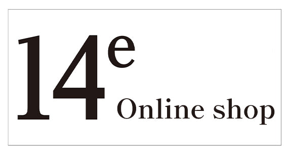 14e Online shop