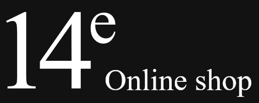 14e Online shop