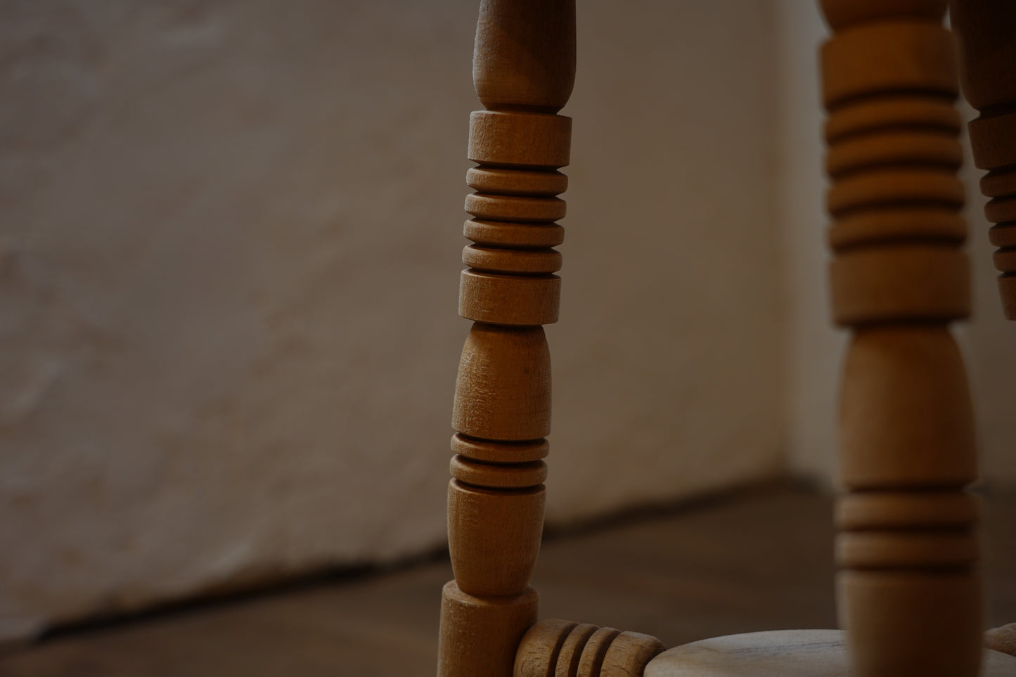 丸スツール　F189