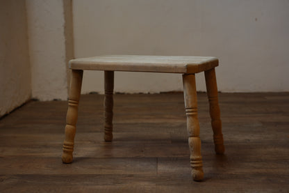 スクエアミニテーブル　F207