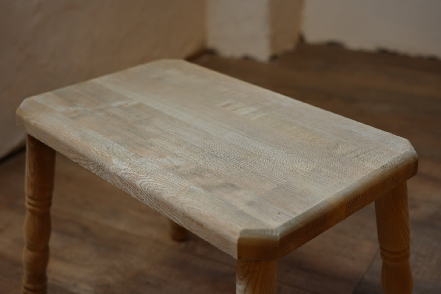 スクエアミニテーブル　F207