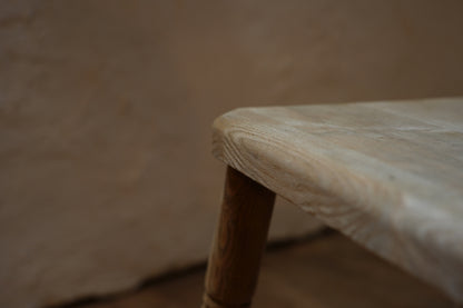 スクエアミニテーブル　F207