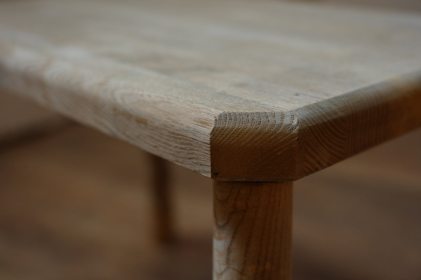 スクエアミニテーブル　F207