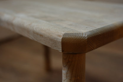 スクエアミニテーブル　F207