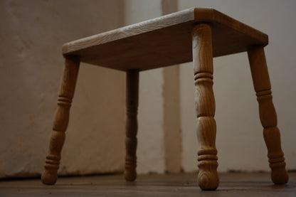 スクエアミニテーブル　F207