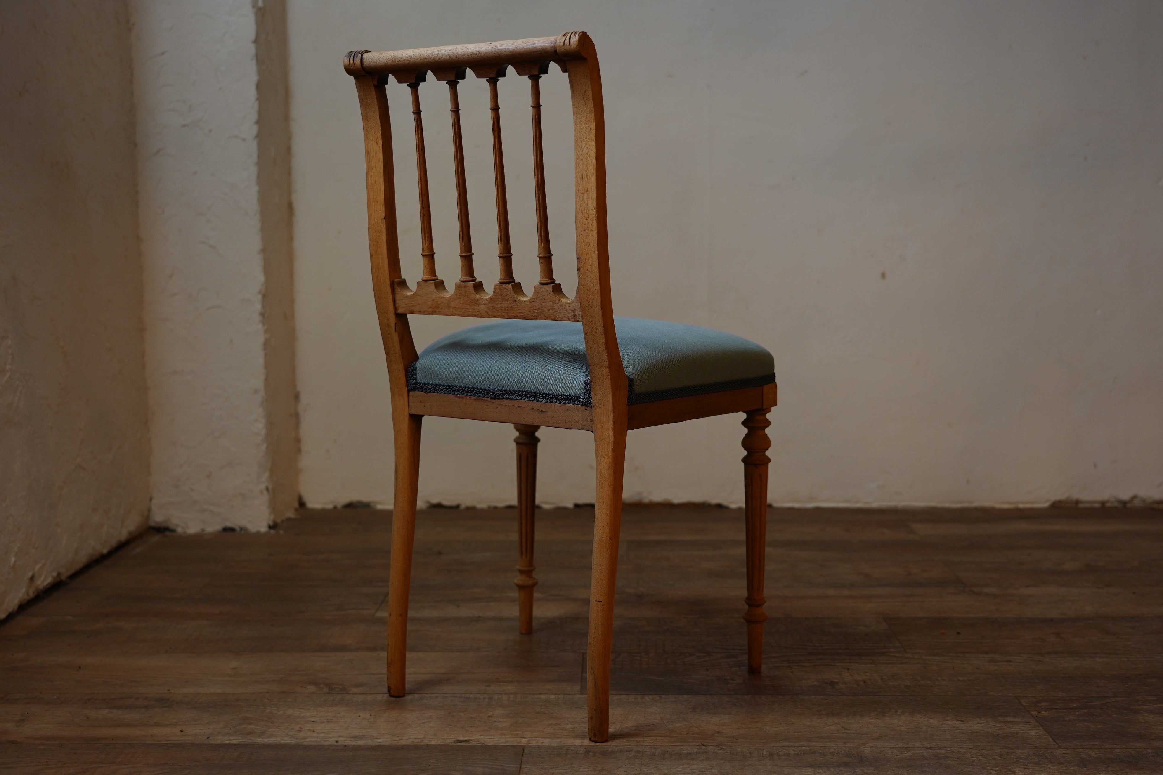 アンティークチェア ルイ16世様式 F194 – 14e Online shop