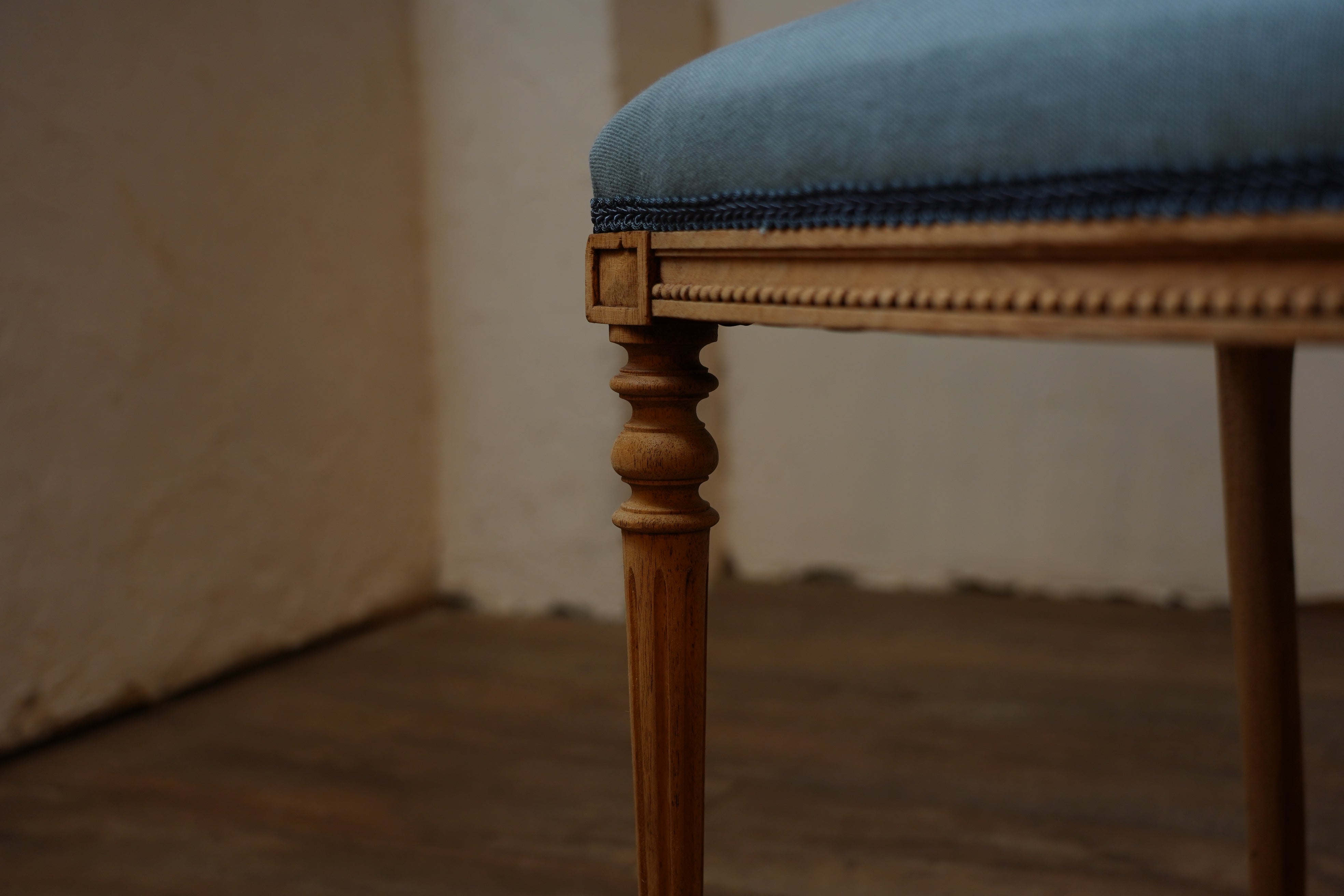 アンティークチェア ルイ16世様式 F194 – 14e Online shop