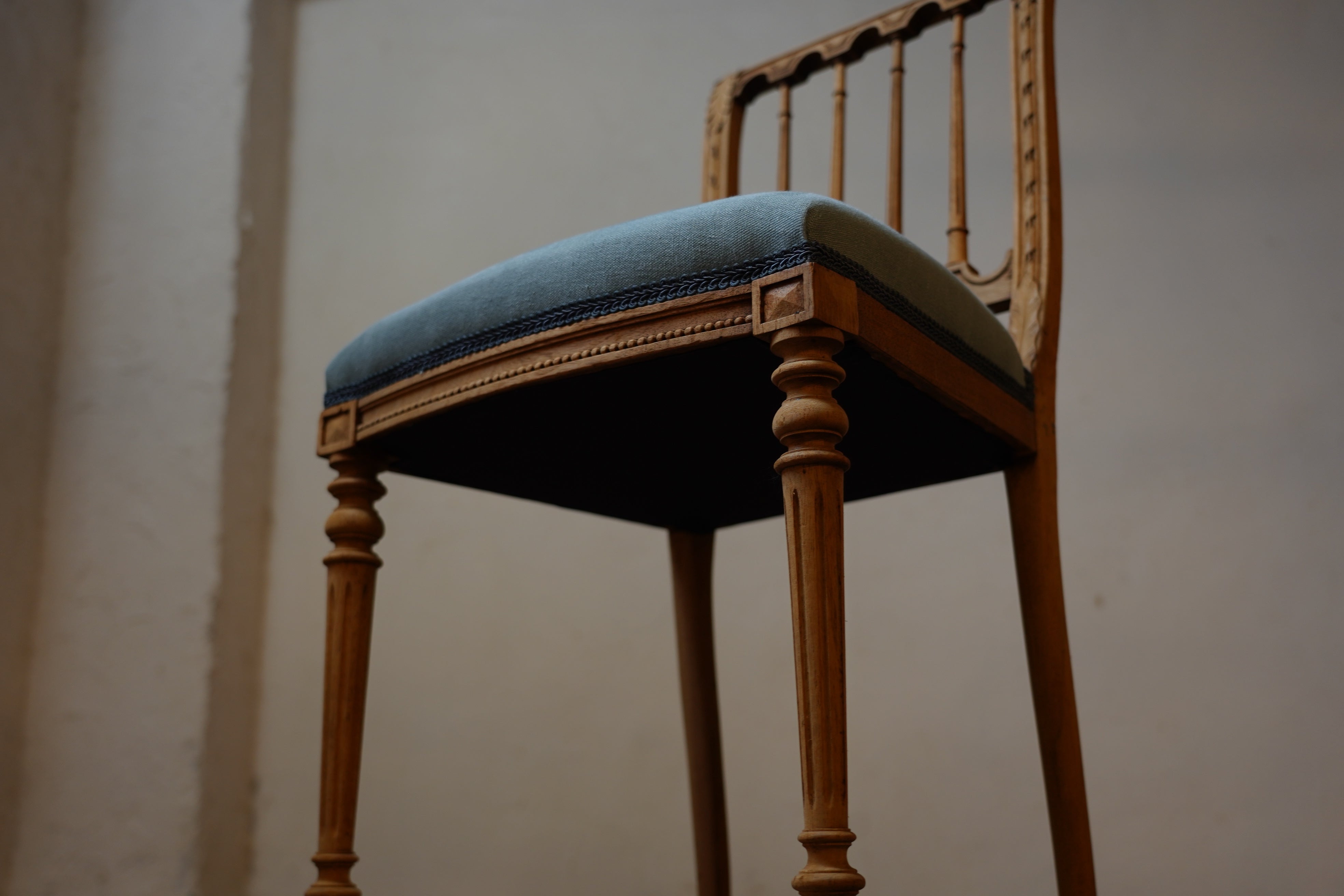 アンティークチェア ルイ16世様式 F194 – 14e Online shop