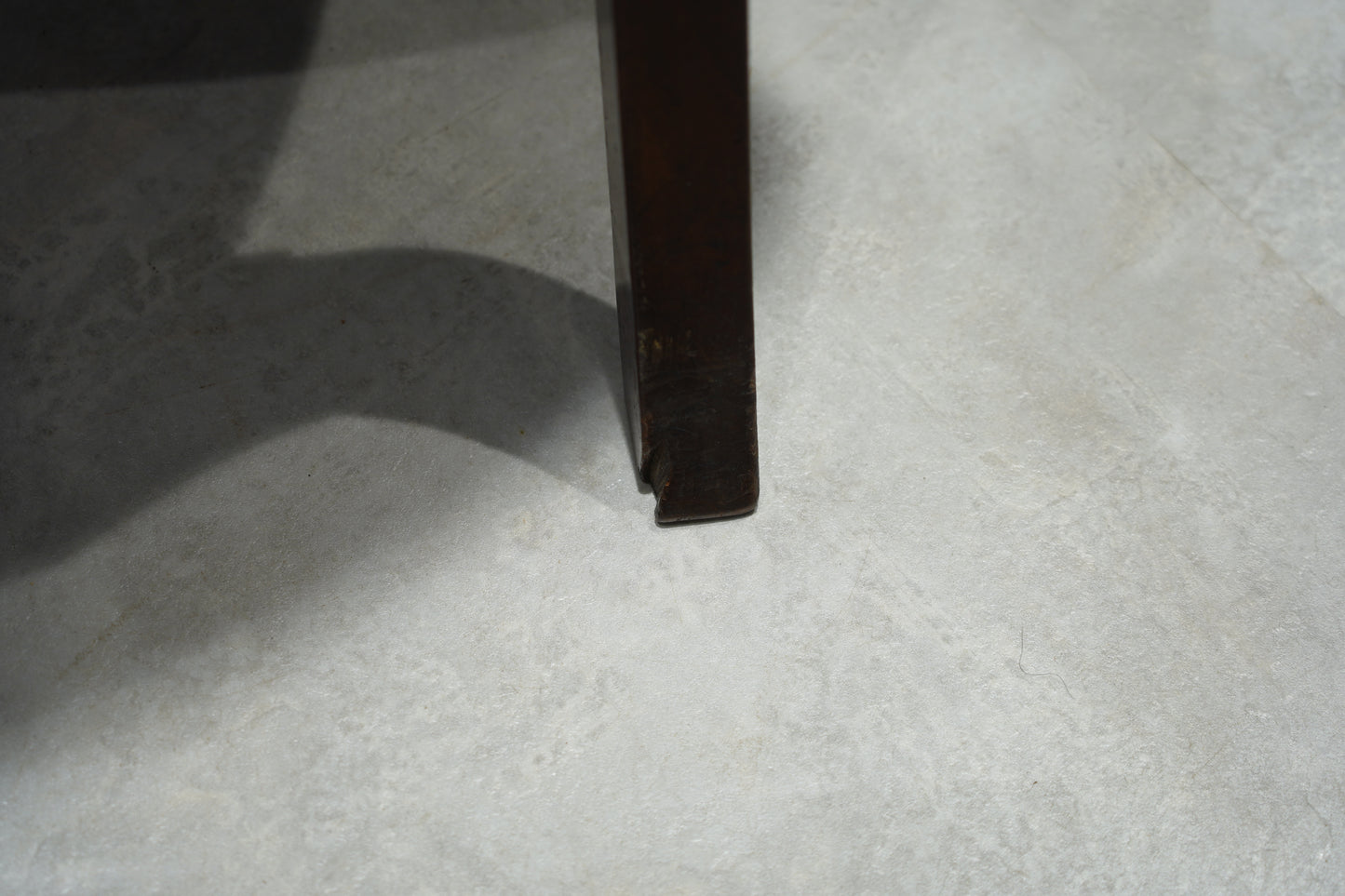 ヴィクトリアン　サロンチェア　C072