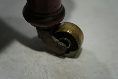 ヴィクトリアン　サロンチェア　C072