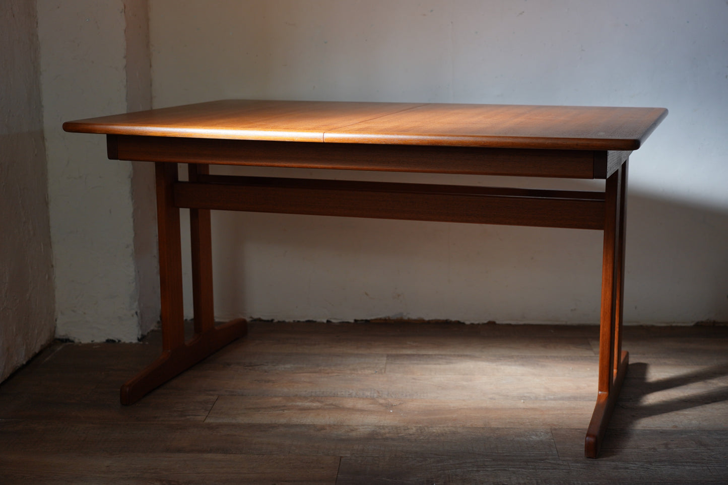 エクステンションテーブル　F288