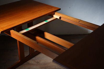 エクステンションテーブル　F288