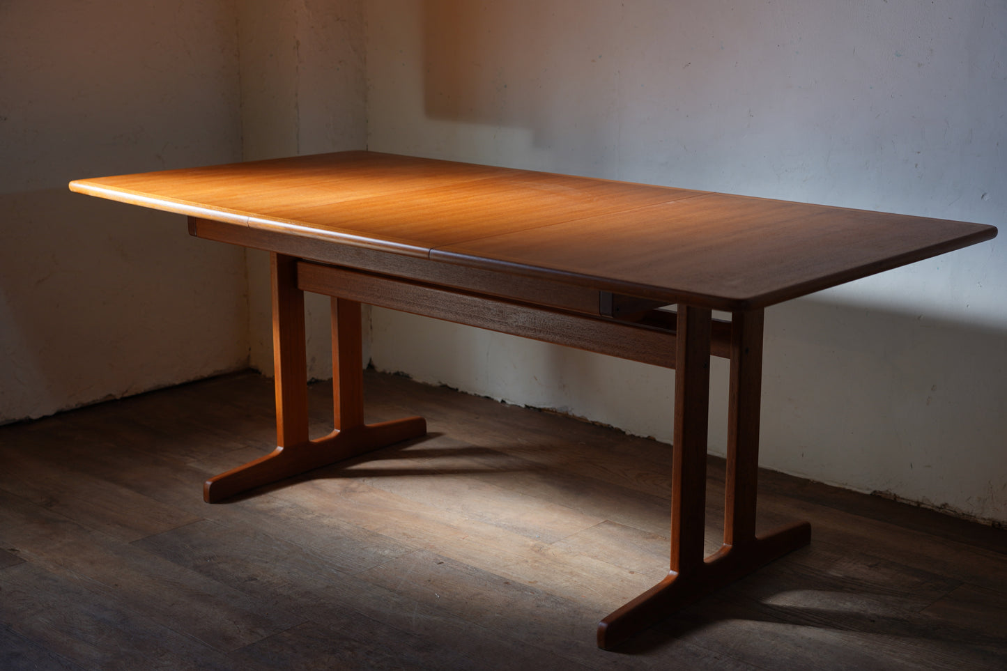 エクステンションテーブル　F288