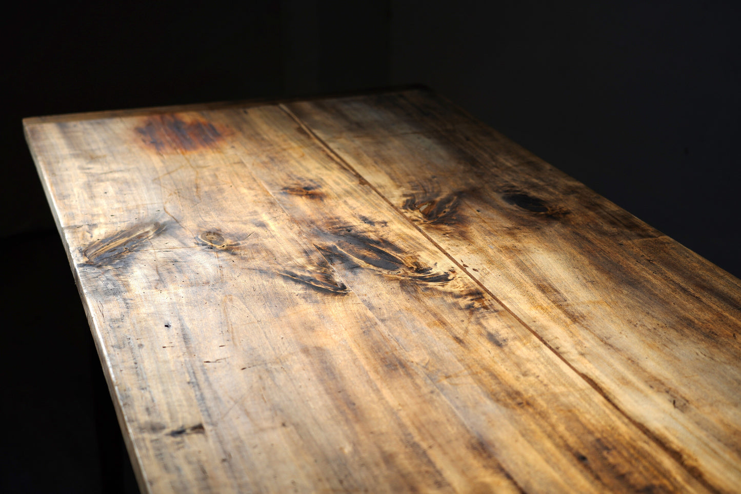 ファーマーズテーブル　F257