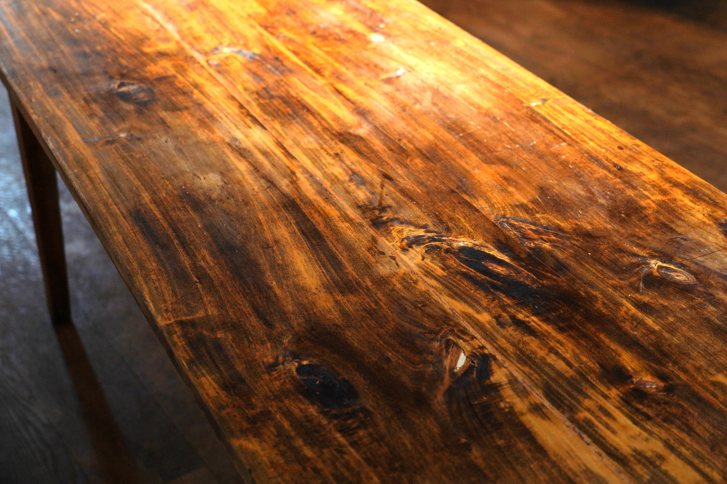 ファーマーズテーブル　F257