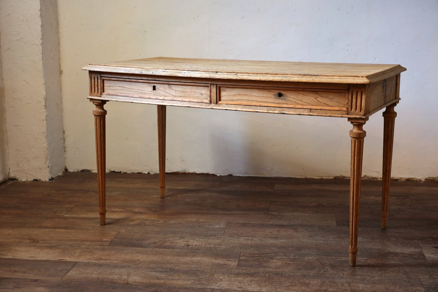 テーブル　ルイ16世様式　F258