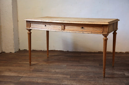 テーブル　ルイ16世様式　F258