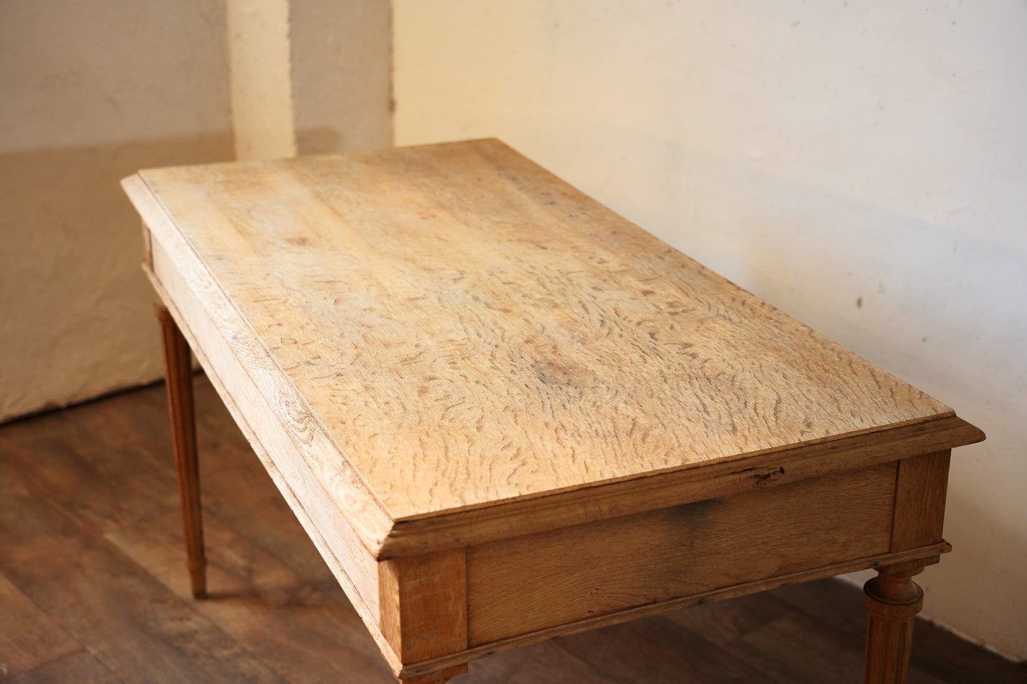 テーブル　ルイ16世様式　F258