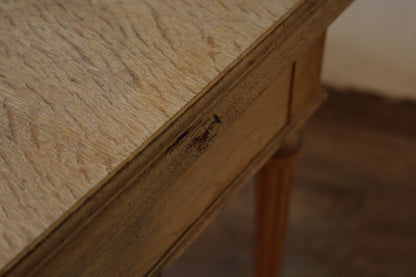 テーブル　ルイ16世様式　F258