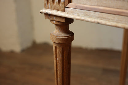 テーブル　ルイ16世様式　F258