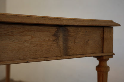 テーブル　ルイ16世様式　F258