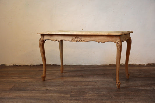 ルイ15世様式　ローテーブル　F255