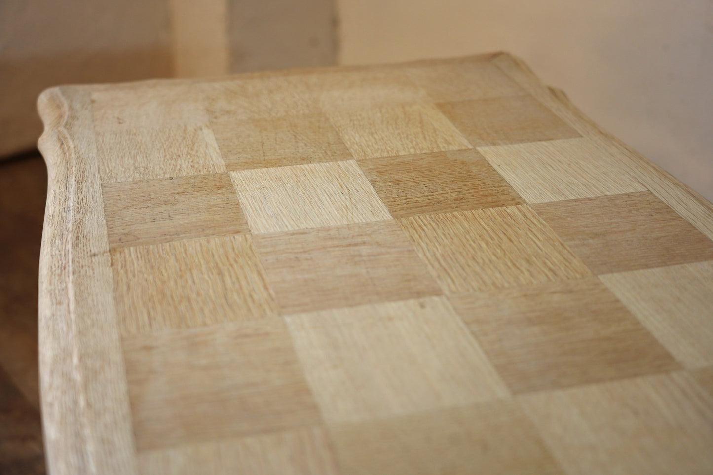 ルイ15世様式　ローテーブル　F255