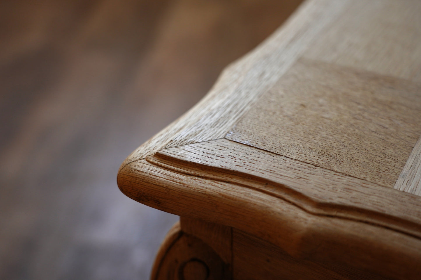 ルイ15世様式　ローテーブル　F255