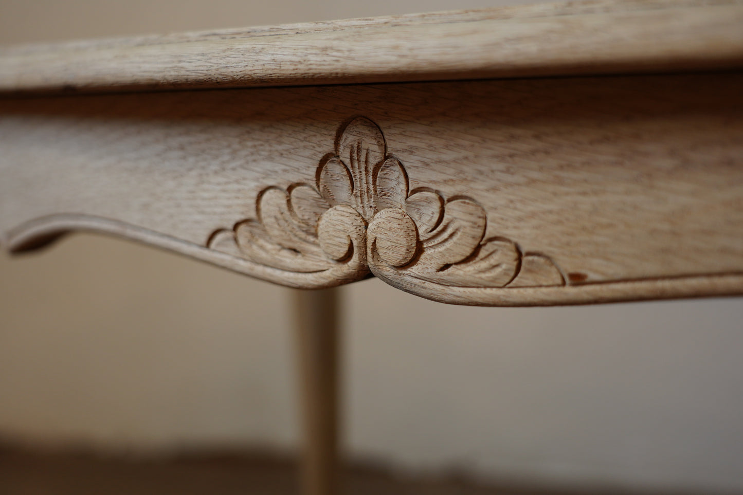 ルイ15世様式　ローテーブル　F255