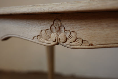 ルイ15世様式　ローテーブル　F255