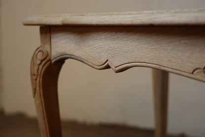 ルイ15世様式　ローテーブル　F255