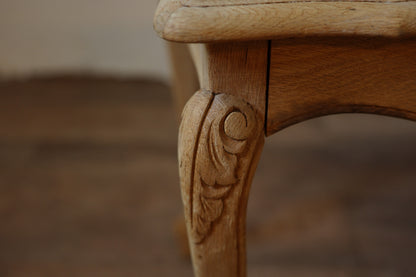 ルイ15世様式　ローテーブル　F255