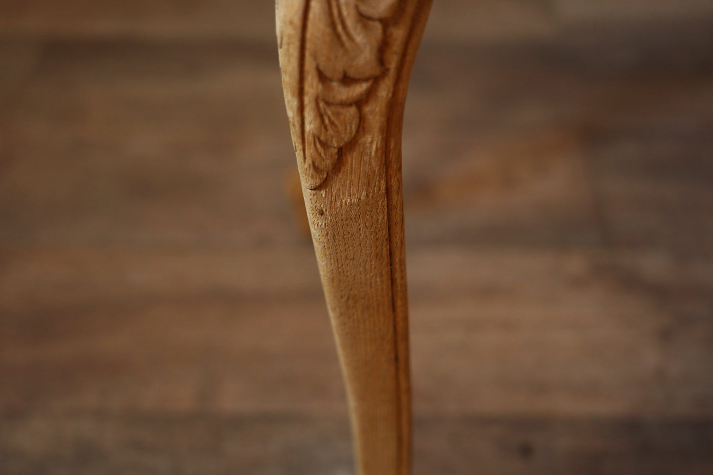 ルイ15世様式　ローテーブル　F255