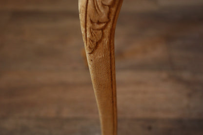 ルイ15世様式　ローテーブル　F255