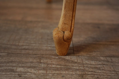 ルイ15世様式　ローテーブル　F255