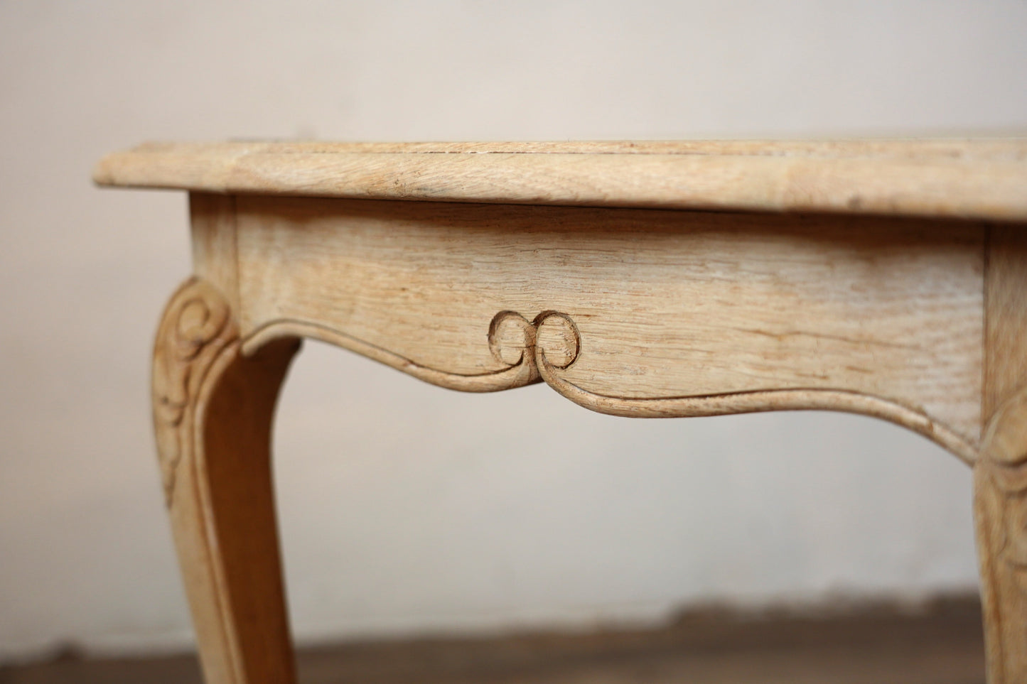 ルイ15世様式　ローテーブル　F255