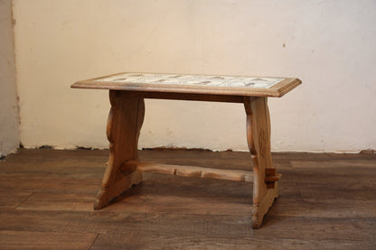 タイルテーブル　F290