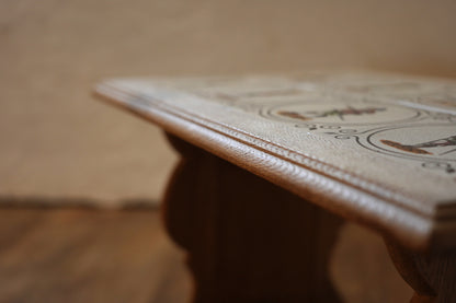 タイルテーブル　F290